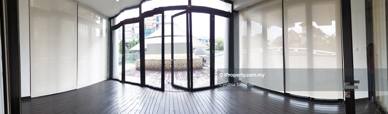 For Rent - Gallery @ U-Thant