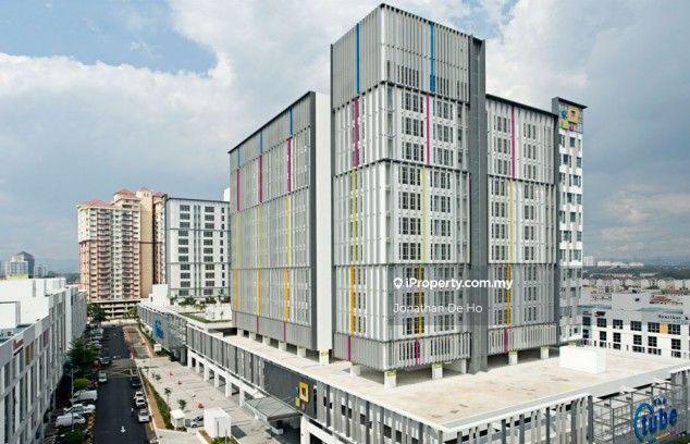 Office for Sale in Dataran Prima, Petaling Jaya by Jonathan De Ho - iProperty.com.my