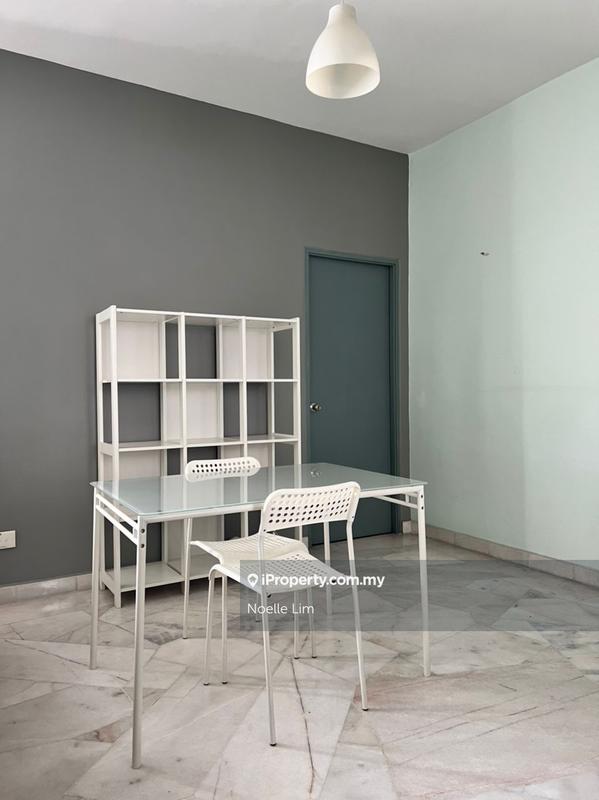 Pangsapuri untuk Dijual di Apartment Sri Ara oleh Noelle Lim - iProperty.com.my