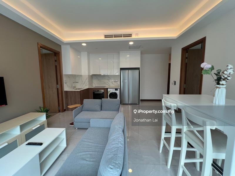 For Sale - Core Residence @ TRX