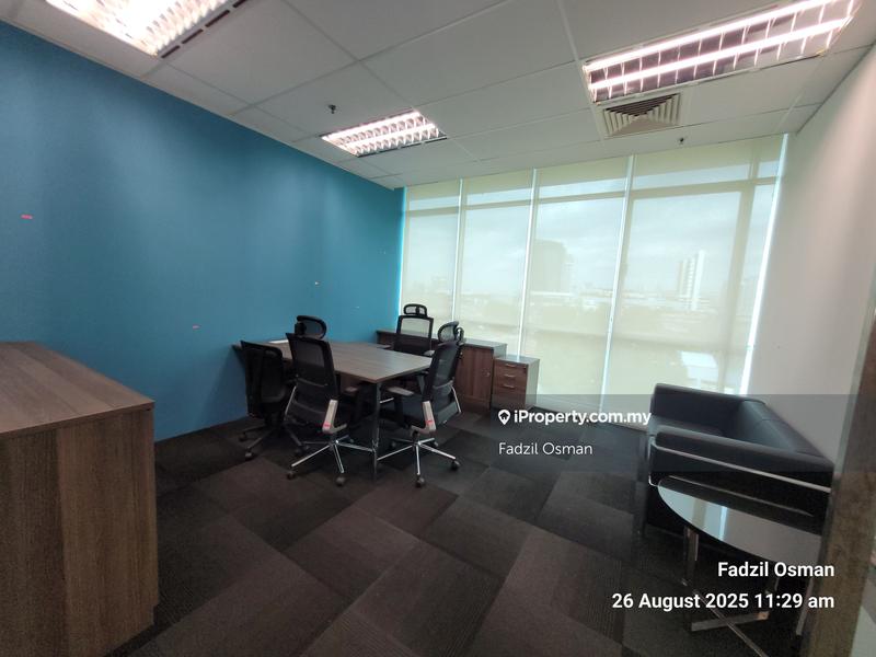 Pejabat untuk Disewa di Menara Glomac, Taman Tun Dr Ismail oleh Fadzil Osman - iProperty.com.my