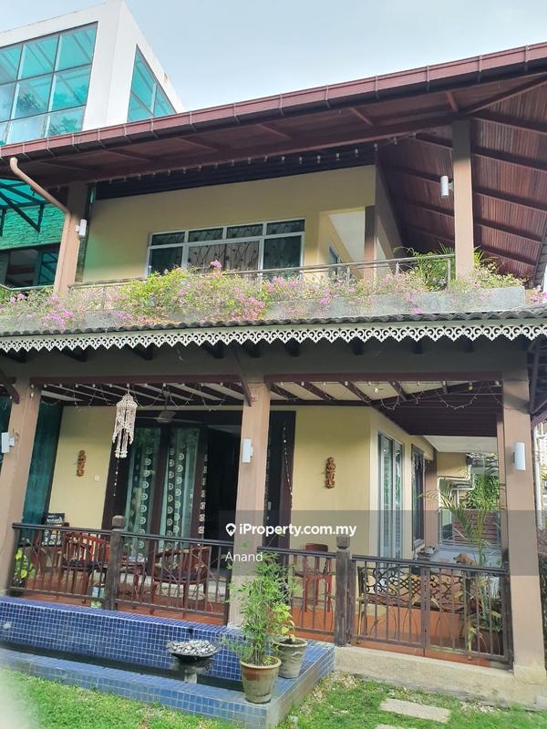 Rumah Teres 2.5-Tingkat untuk Dijual di BUKIT ANTARABANGSA, AMPANG, Ampang oleh Anand - iProperty.com.my