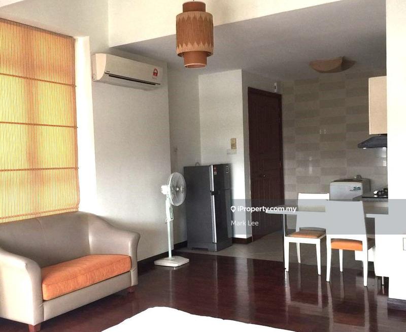 For Sale - The Heritage Residence