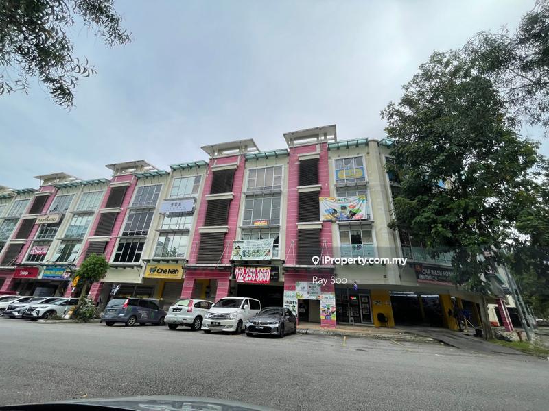 Shop for Sale in 1x3li, Setia Alam by Ray Soo - iProperty.com.my