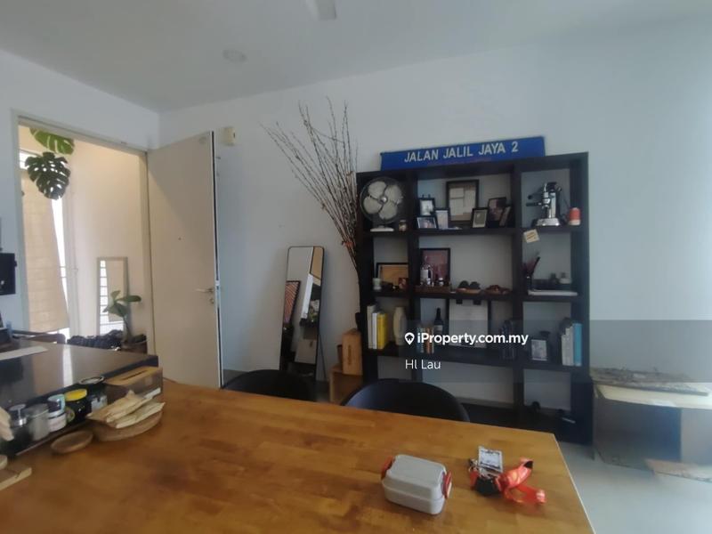 Condominium for Sale in Parkhill Residence by Hl Lau - iProperty.com.my