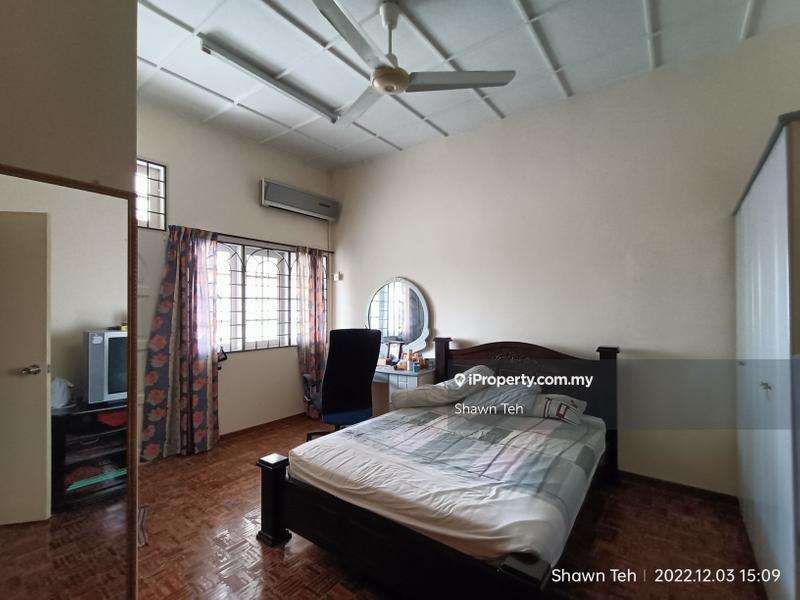 2-storey Terraced House for Sale in Taman Sinn Semabok, Melaka City by Shawn Teh - iProperty.com.my