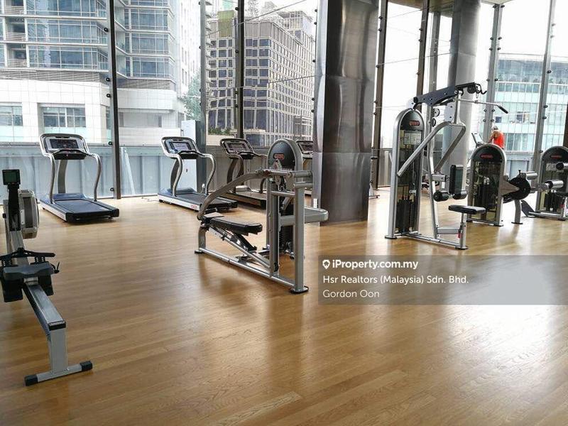 Residensi Servis untuk Disewa di Banyan Tree Signatures oleh Gordon Oon - iProperty.com.my