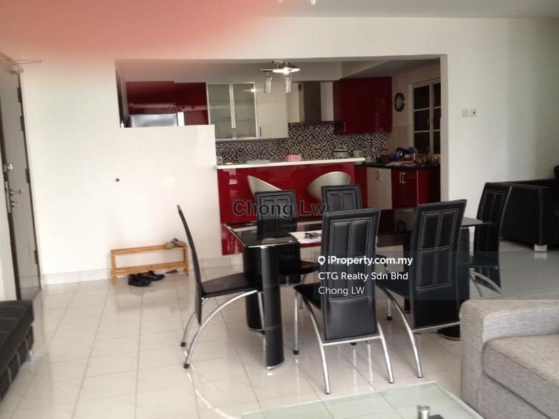 Condominium for Sale in Sri Emas by Chong LW - iProperty.com.my