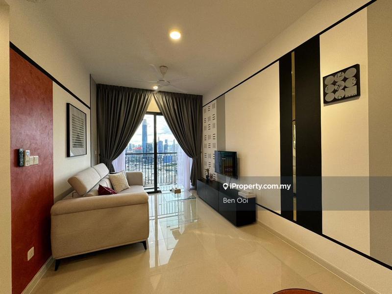 Service Residence for Rent in Sunway Velocity TWO by Ben Ooi - iProperty.com.my