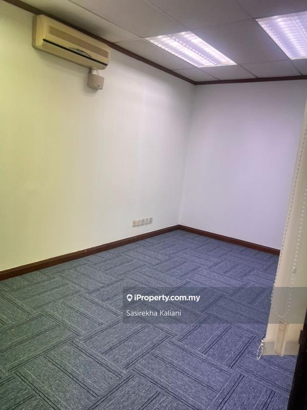 Shop / Office untuk Disewa di Seksyen 52, Petaling Jaya oleh Sasirekha Kaliani - iProperty.com.my