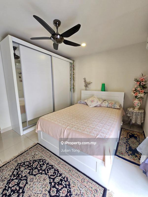 Residensi Servis untuk Disewa di Maisson oleh Julian Tong - iProperty.com.my