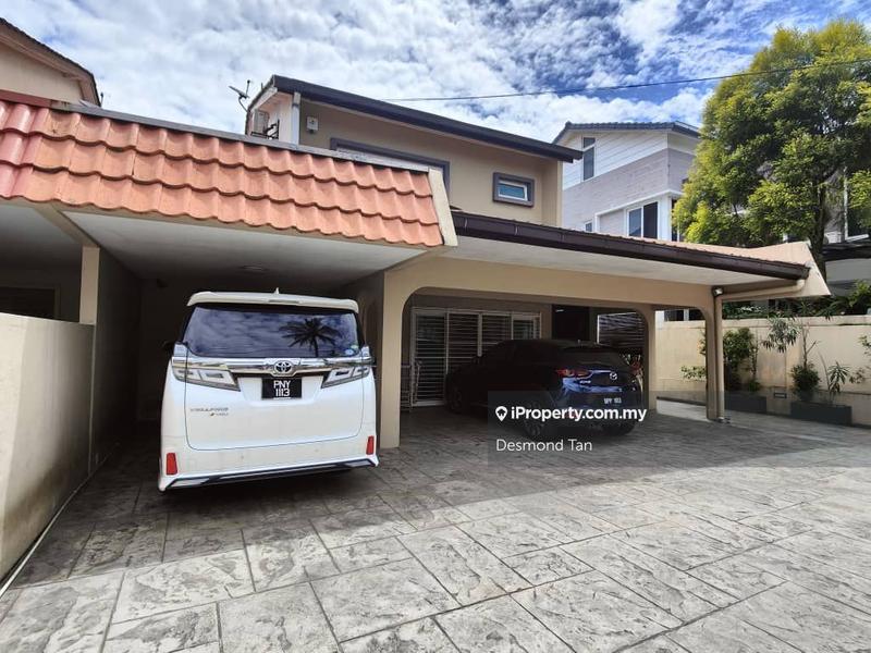 Rumah Berkembar untuk Dijual di SS 21, Damansara Utama, Petaling Jaya oleh Desmond Tan - iProperty.com.my