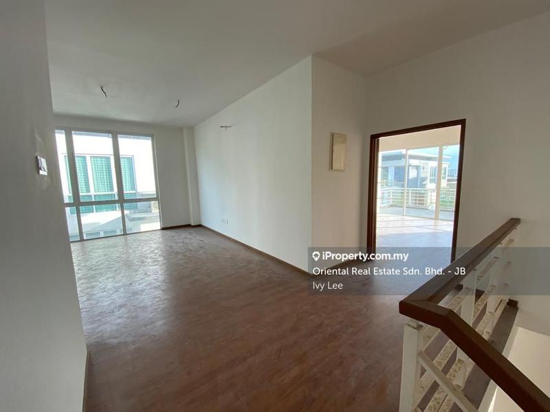 Semi-Detached House for Sale in Austin Height, Kiara 1, Taman Mount Austin, Johor Bahru by Ivy Lee - iProperty.com.my