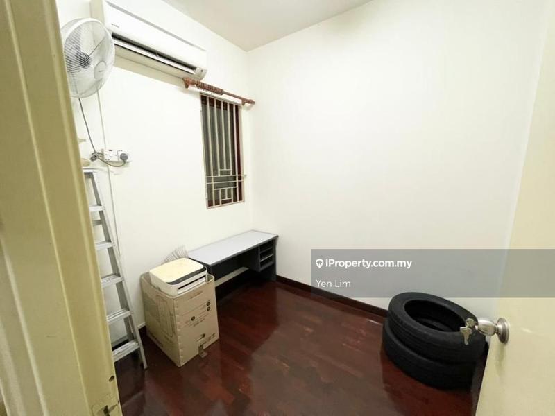 Condominium for Sale in Savanna Condominium by Yen Lim - iProperty.com.my