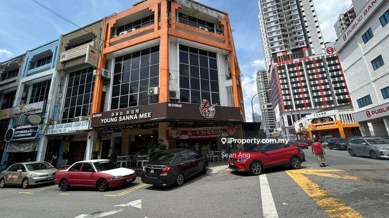 For Sale - Adjoining, Corner and Inter lot, Main Road