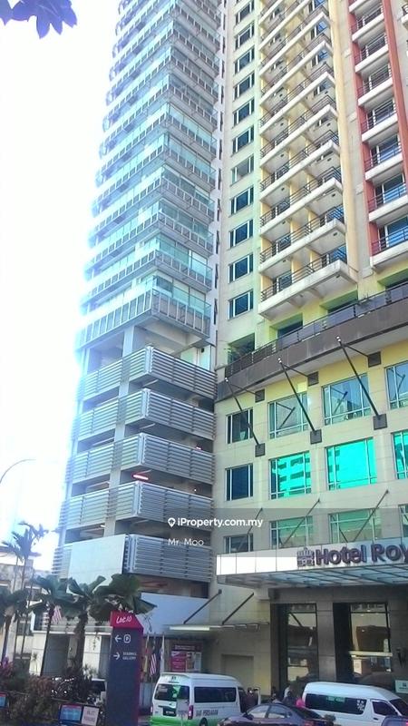 Service Residence for Sale in Bintang Fairlane Residences by Mr. Moo - iProperty.com.my