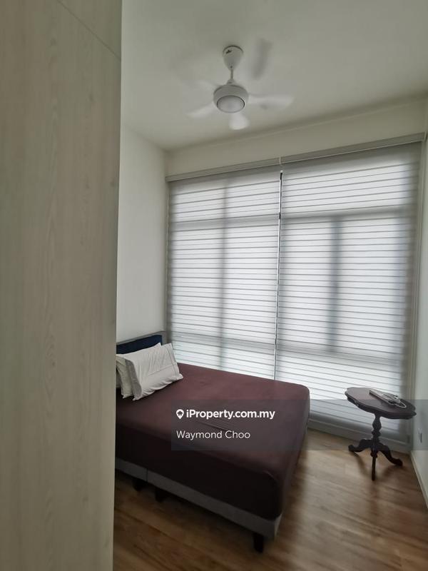 For Sale - The Park Sky Residence