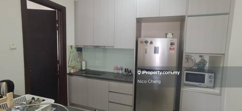 Kondominium untuk Disewa di Sphere Damansara oleh Nico Chang - iProperty.com.my