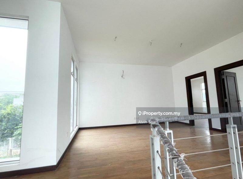 Bungalow House untuk Dijual di Horizon Hills, Iskandar Puteri (Nusajaya) oleh Alvin Seah - iProperty.com.my
