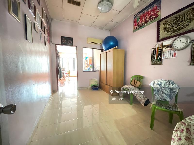 2-storey Terraced House for Sale in Taman Selayang Jaya, Selayang by Loki Loh - iProperty.com.my