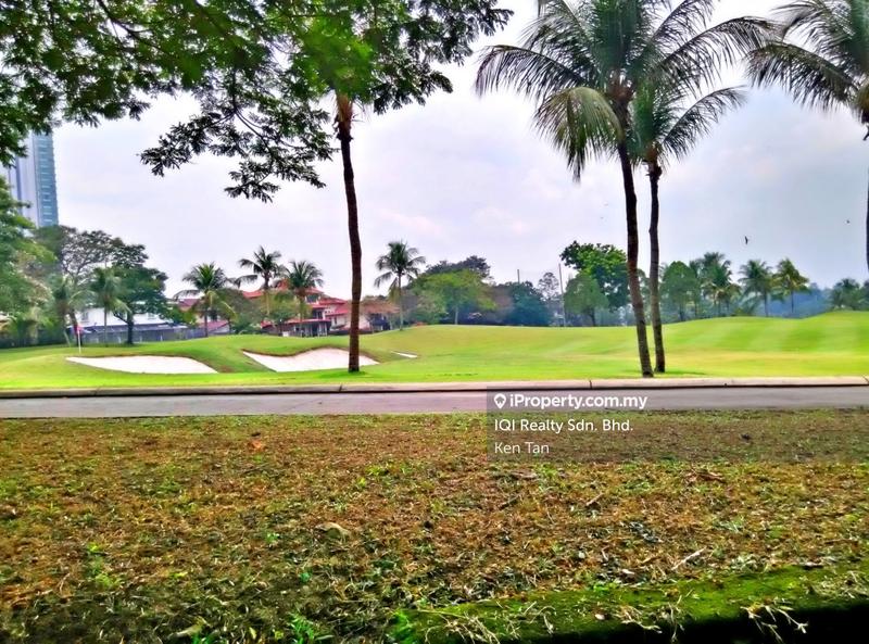 Bungalow Land for Sale in Pju 3, Tropicana by Ken Tan - iProperty.com.my
