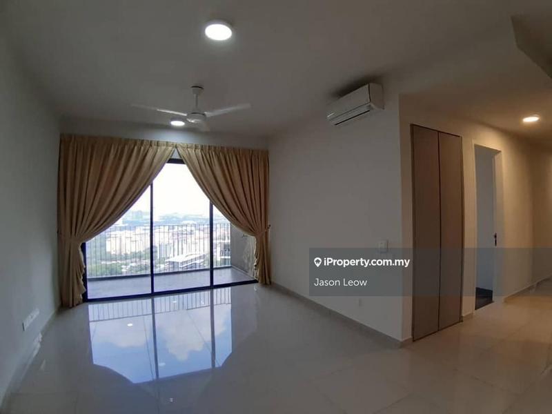 For Sale - The Rainz, Bukit Jalil