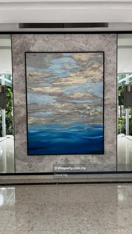 For Sale - Pavilion Hilltop