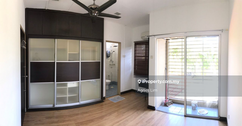 2-storey Terraced House for Sale in Setia Impian, Setia Alam by Agnes Lim - iProperty.com.my