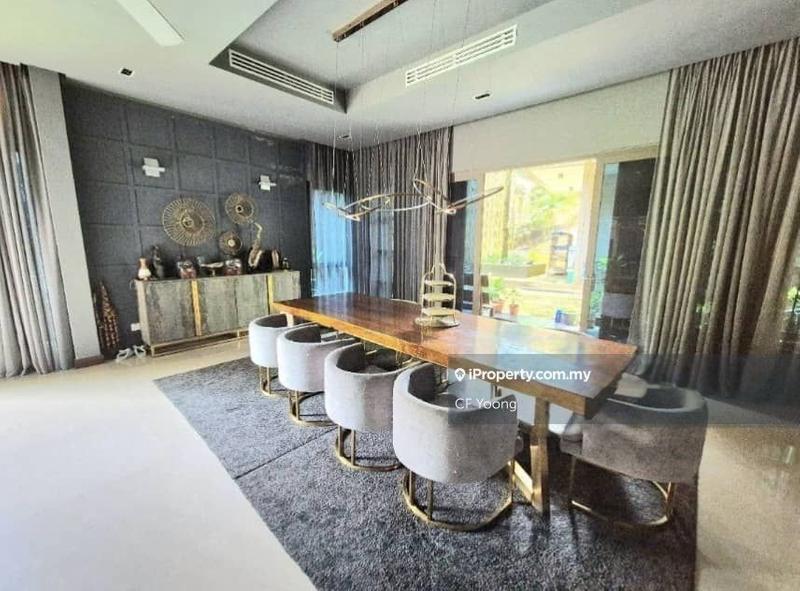 Bungalow House for Sale in Taman Tunku, Bukit Tunku (Kenny Hills) by CF Yoong - iProperty.com.my