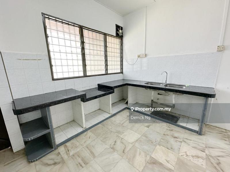 Rumah Berangkai 1 Tingkat untuk Dijual di Taman Ria, Sungai Petani oleh Derrick Ng - iProperty.com.my