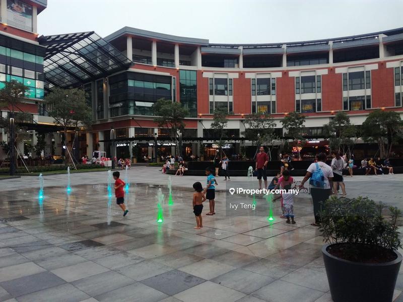 Shop for Sale in Desa Parkcity, Kuala Lumpur by Ivy Teng - iProperty.com.my