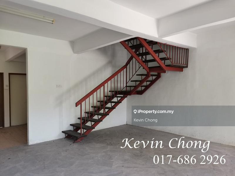 Rumah Berangkai 2 Tingkat untuk Dijual di Bukit Beruntung, Serendah oleh Kevin Chong - iProperty.com.my