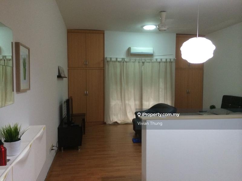 For Rent - Maytower Serviced Residences