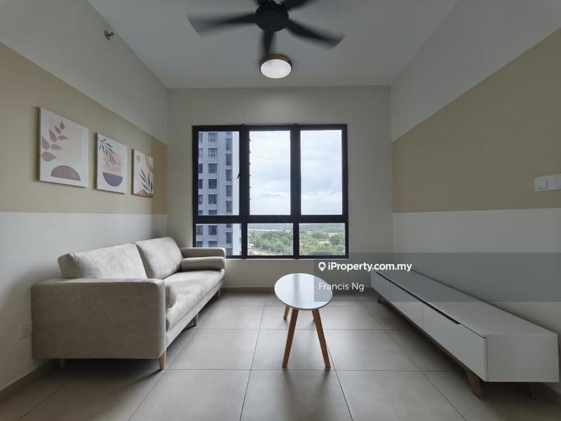 Service Residence for Rent in Meta City by Francis Ng - iProperty.com.my