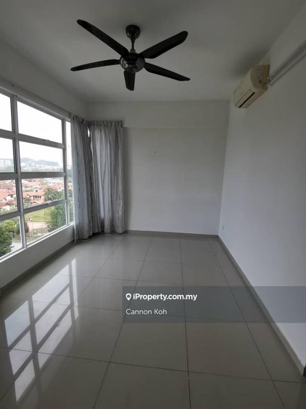 Condominium for Sale in The Zest @ Kinrara 9 by Cannon Koh - iProperty.com.my