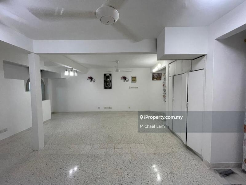 Rumah Teres 2-Tingkat untuk Dijual di SS3, Petaling Jaya oleh Michael Lam - iProperty.com.my