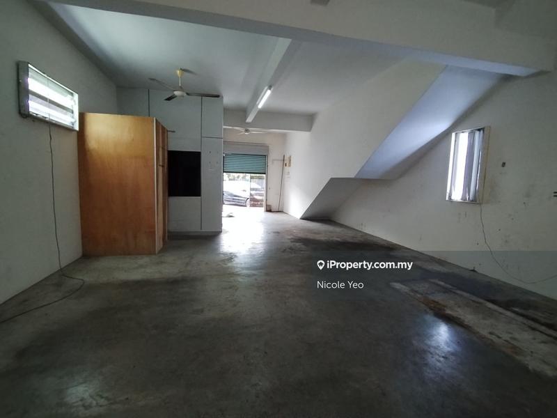 Shop-Office for Rent in Ayer Keroh, Melaka by Nicole Yeo - iProperty.com.my