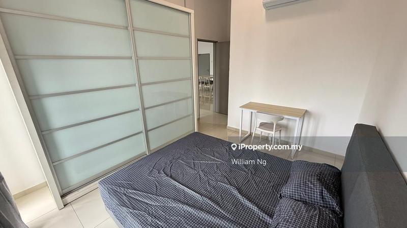 Kondominium untuk Dijual di Damai Vista oleh William Ng - iProperty.com.my