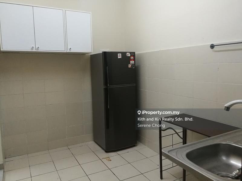 Pangsapuri untuk Dijual di Seri Pegaga oleh Serene Chong - iProperty.com.my