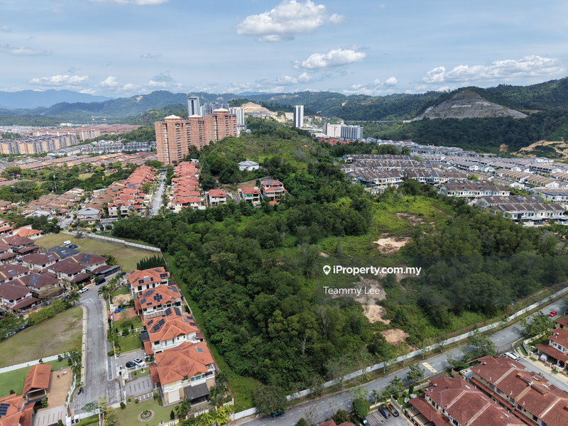 Residential Land for Sale in Bukit Sungai Long, Bandar Sungai Long by Teammy Lee - iProperty.com.my