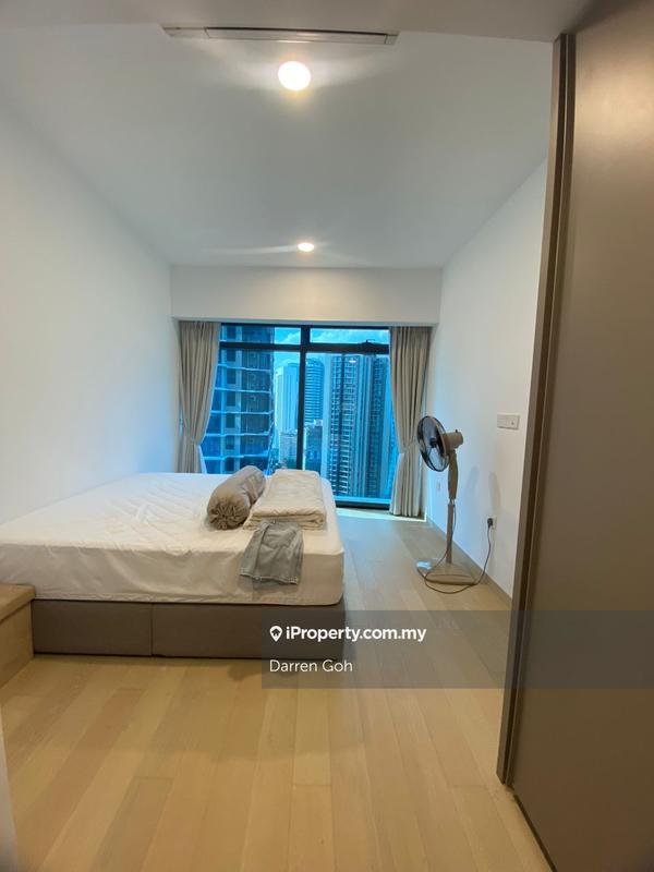Service Residence for Sale in Eaton Residence by Darren Goh - iProperty.com.my