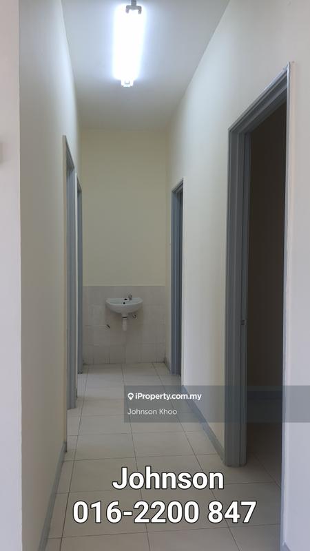 Pangsapuri untuk Dijual di Pangsapuri Saraka oleh Johnson Khoo - iProperty.com.my
