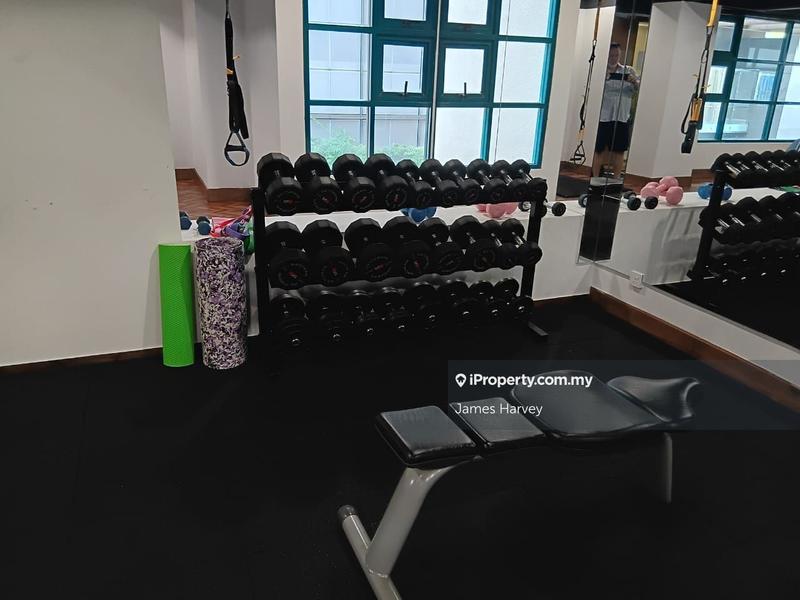 For Rent - Regency Tower