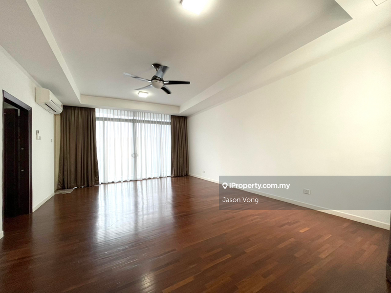 Rumah Berangkai 3 Tingkat untuk Dijual di Lake Fields, Sungai Besi oleh Jason Vong - iProperty.com.my