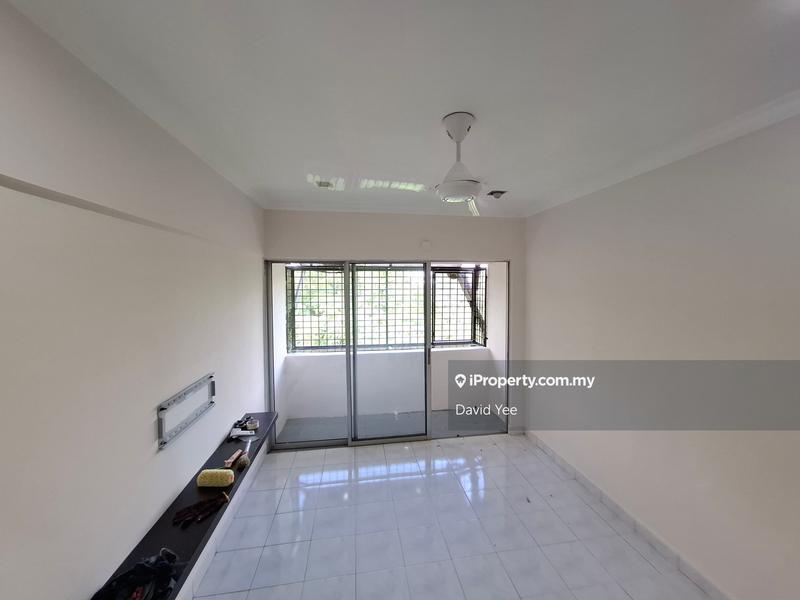 Pangsapuri untuk Dijual di Apartment Selasih oleh David Yee - iProperty.com.my
