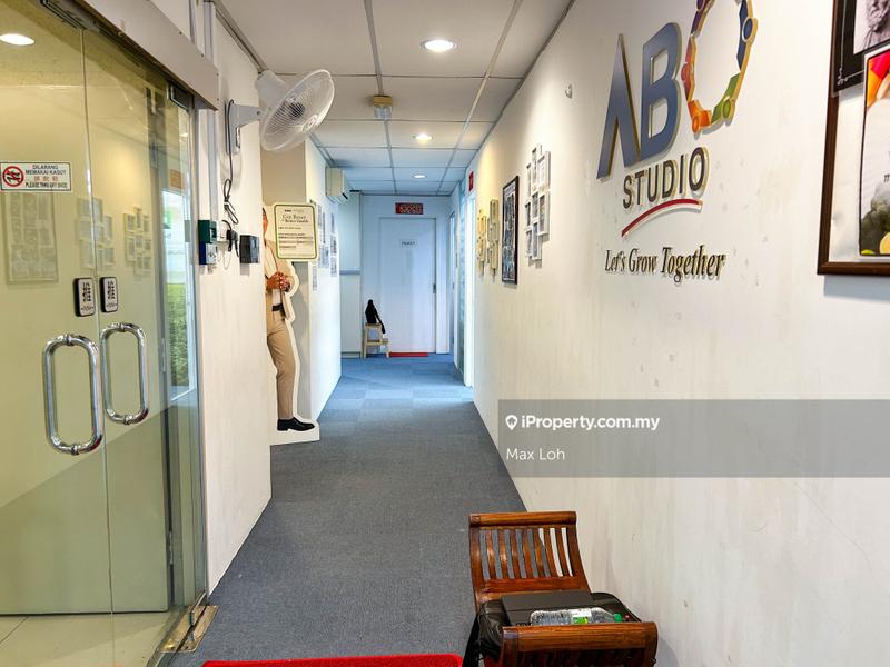 Pejabat untuk Dijual di Seksyen 19, Petaling Jaya oleh Max Loh - iProperty.com.my