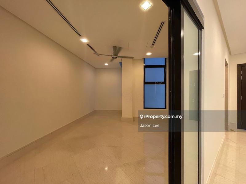 Kondominium untuk Dijual di Gallery @ U-Thant oleh Jason Lee - iProperty.com.my