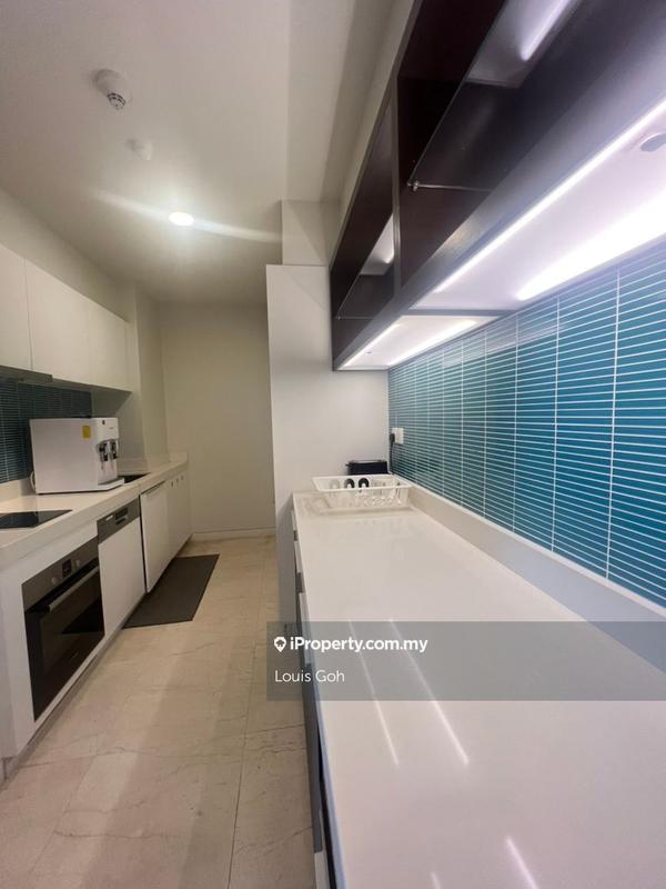 Service Residence for Sale in Tropicana The Residences by Louis Goh - iProperty.com.my
