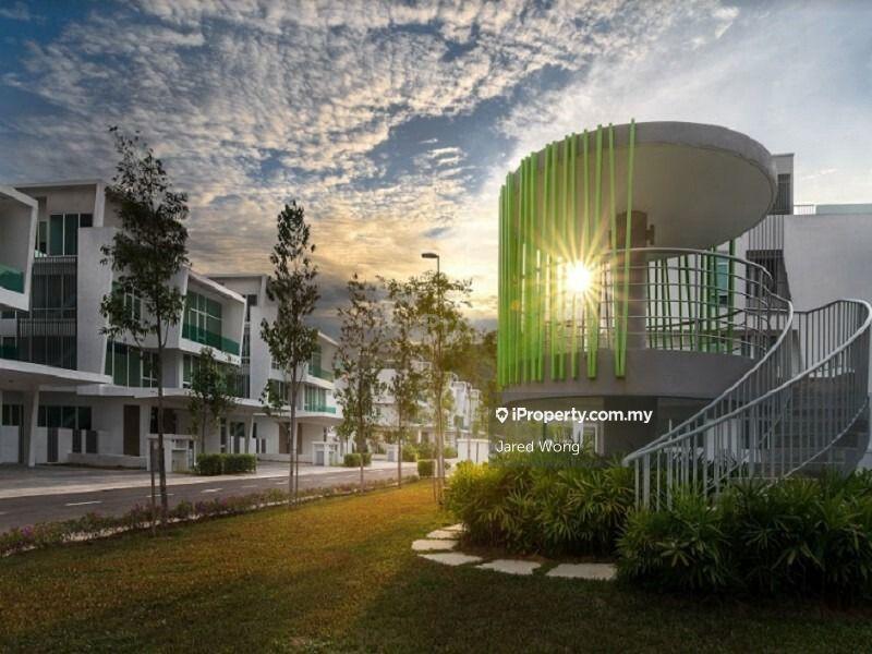 Bungalow House for Sale in Garden Residence, Cyberjaya by Jared Wong - iProperty.com.my