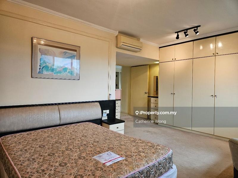 For Sale - Mont Kiara Pines